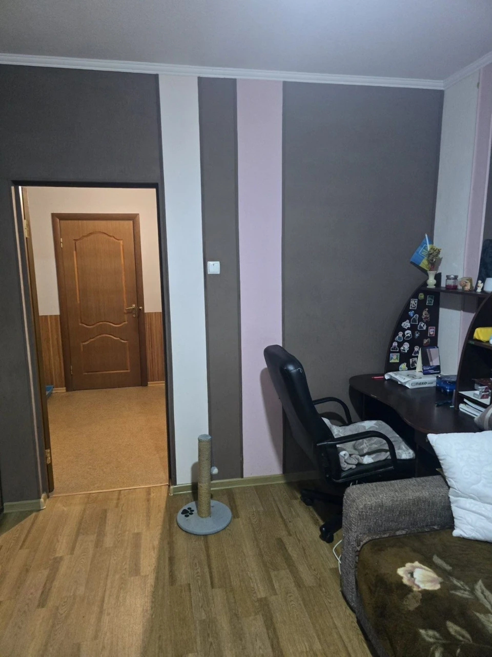 Продам 3к квартиру Київ ТРЦ Лавіна, Академмістечко