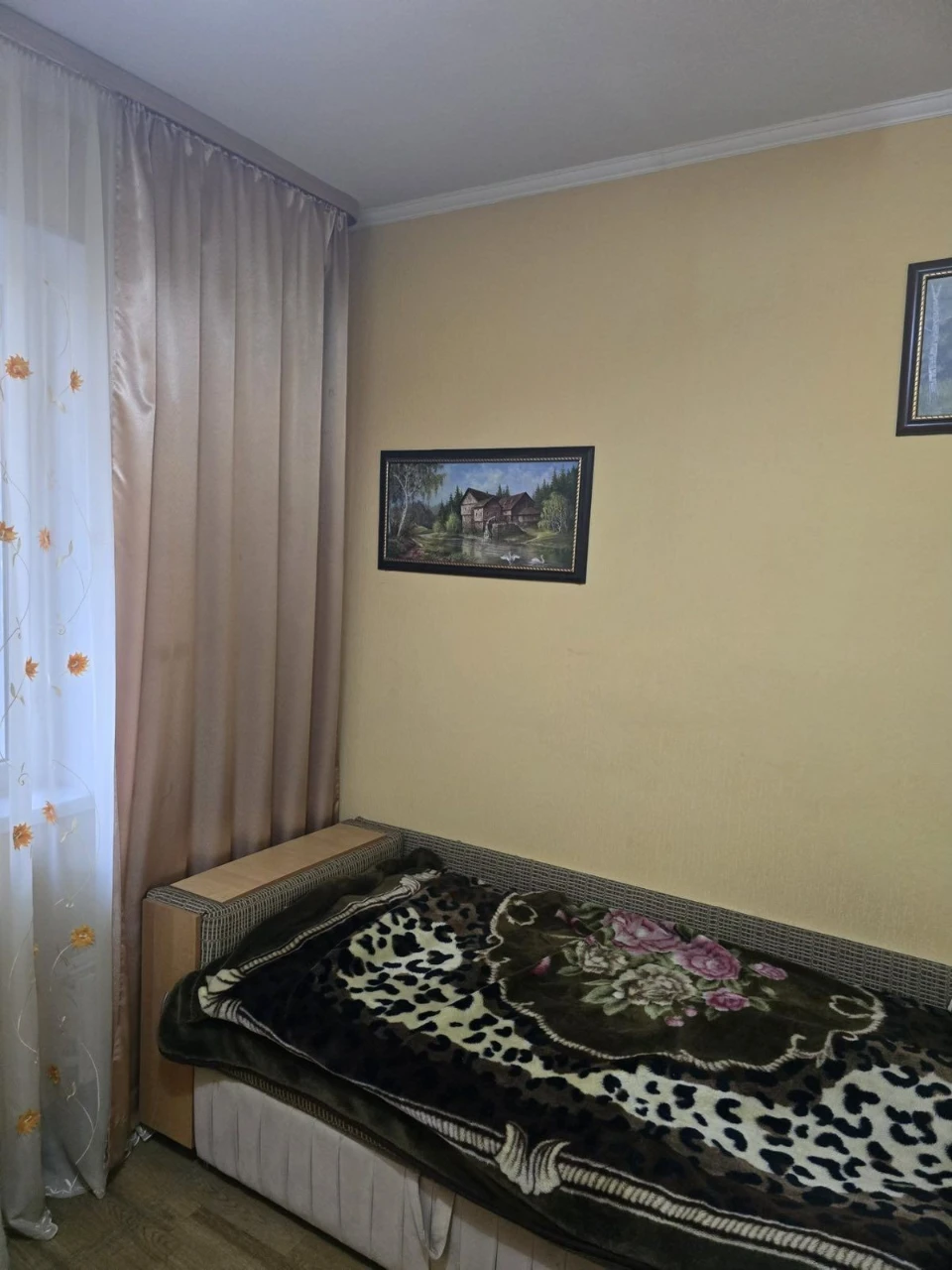 Продам 3к квартиру Київ ТРЦ Лавіна, Академмістечко