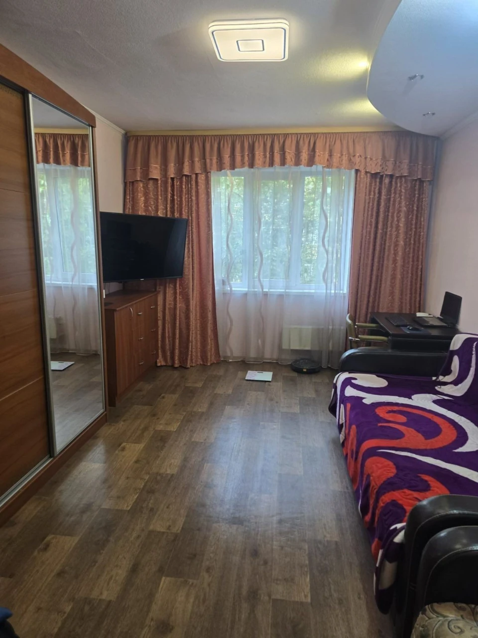 Продам 3к квартиру Київ ТРЦ Лавіна, Академмістечко