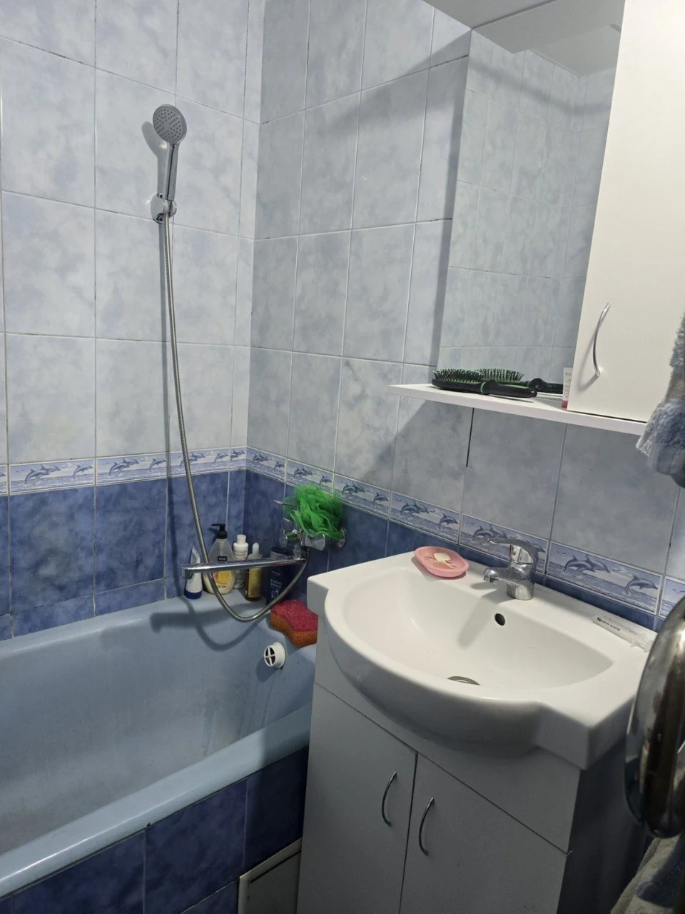 Продам 3к квартиру Київ ТРЦ Лавіна, Академмістечко