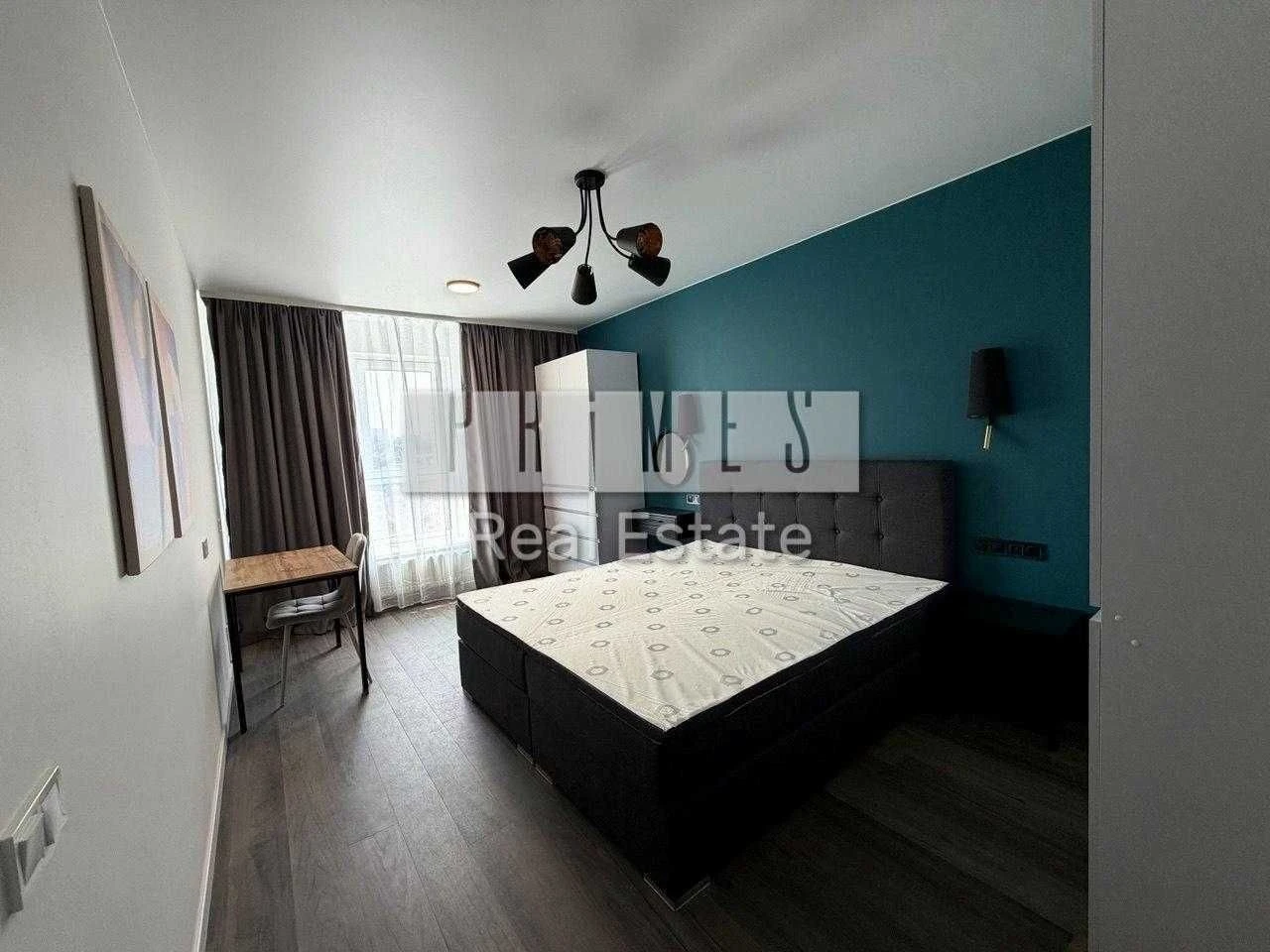 Продаж 2к квартири, ЖК Володимирський, вул. Антоновича, 109
