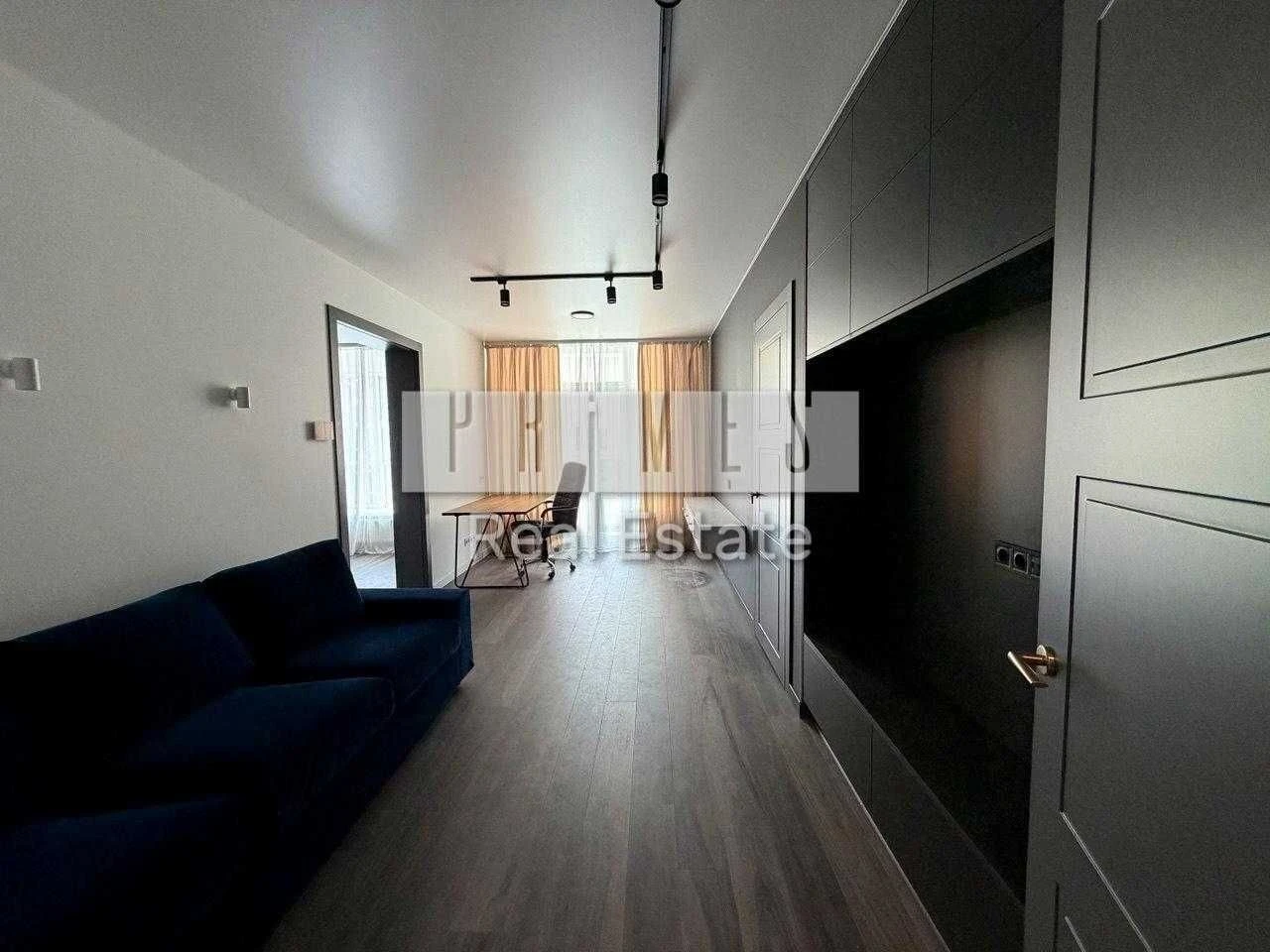 Продаж 2к квартири, ЖК Володимирський, вул. Антоновича, 109