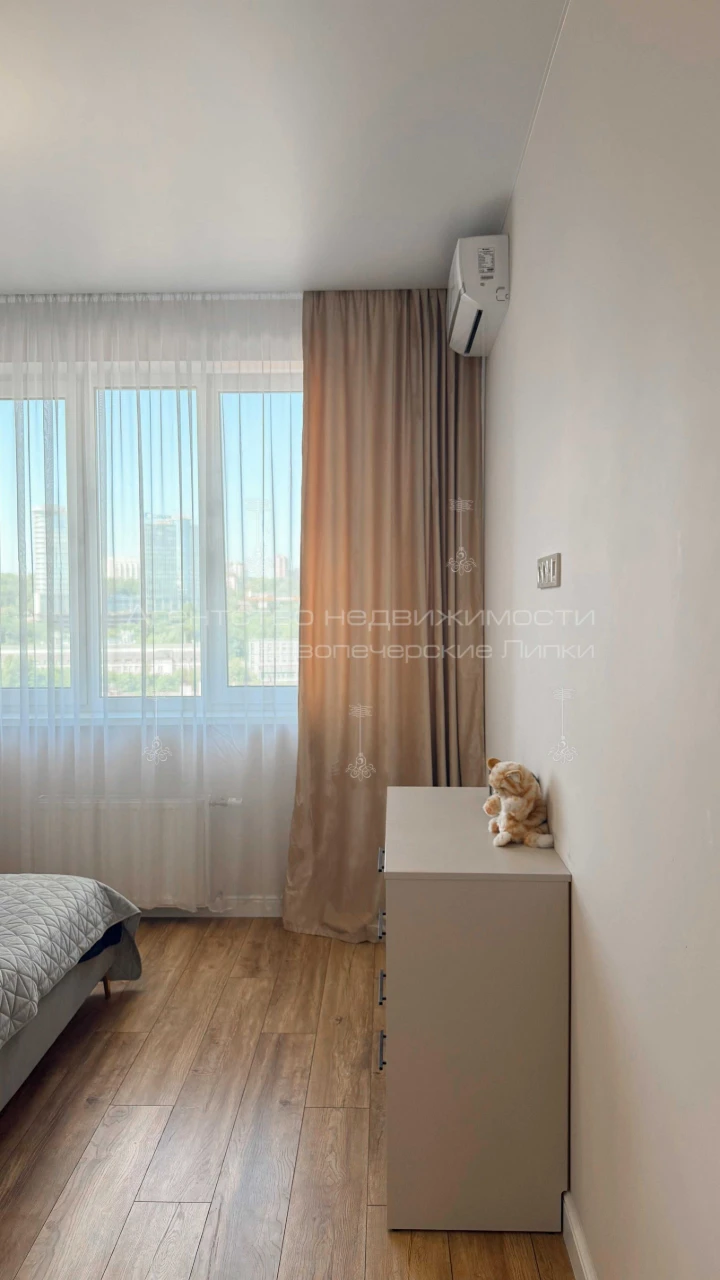 ПРОДАЖ від власника! Видової 2-кімн. квартири 60 м² в прести