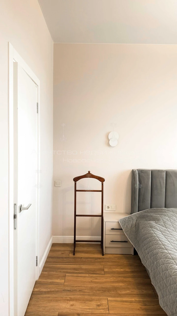 ПРОДАЖ від власника! Видової 2-кімн. квартири 60 м² в прести