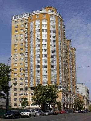 ПРОДАЖ від власника! Видової 2-кімн. квартири 60 м² в прести