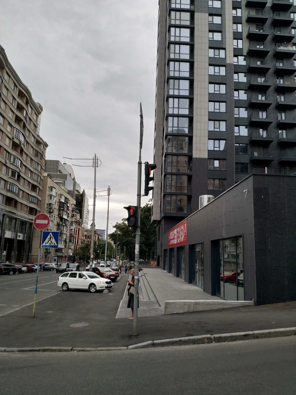 Продам квартиру в центрі Києва, з документами, без комісії
