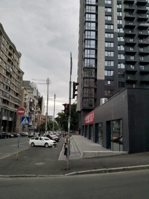 Продам квартиру в центрі Києва, з документами, без комісії