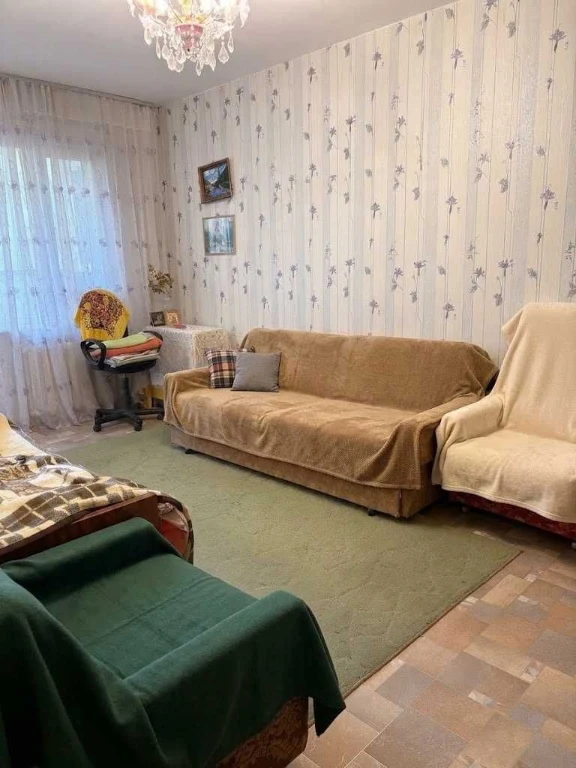 Продаж 1к квартири просп Петра Григоренка 38а Позняки Дарниц