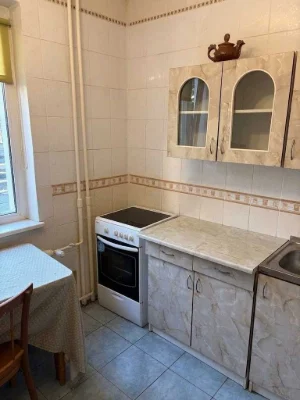 Продаж 1к квартири просп Петра Григоренка 38а Позняки Дарниц