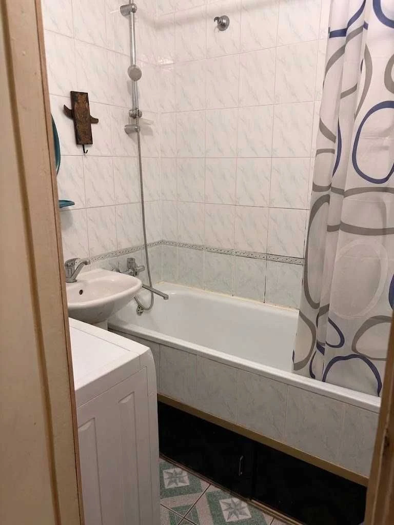 Продаж 1к квартири просп Петра Григоренка 38а Позняки Дарниц