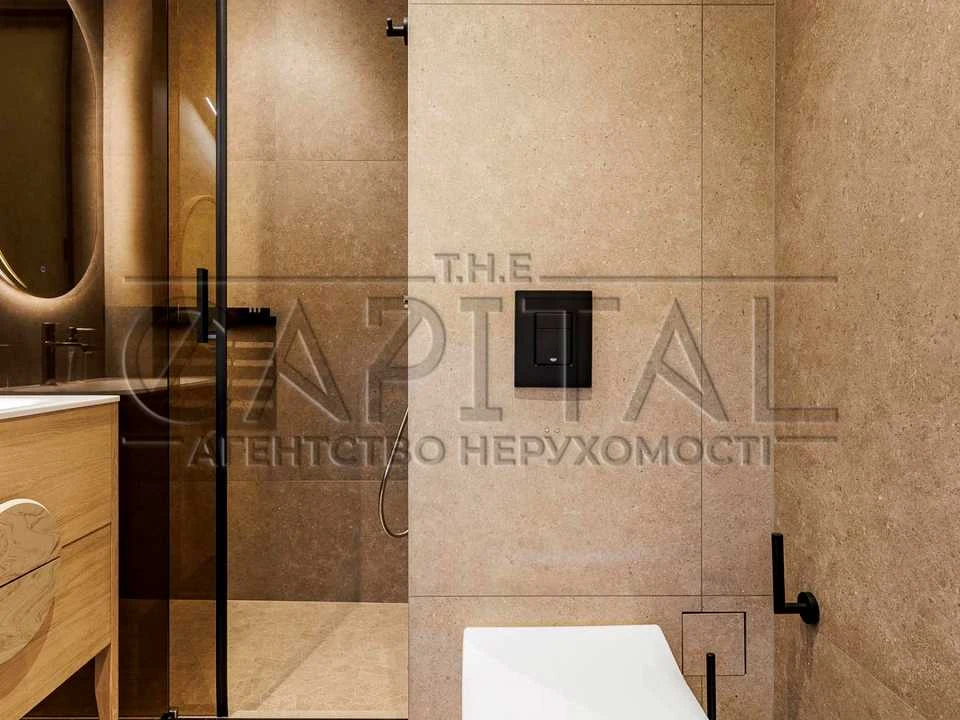 Квартира. Київ, Берестейський просп.