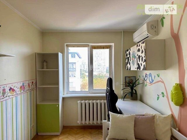Sale of 2-room apartment 47.2 sq. m. on Vaclav Havel Blvd. 5V, apt.
