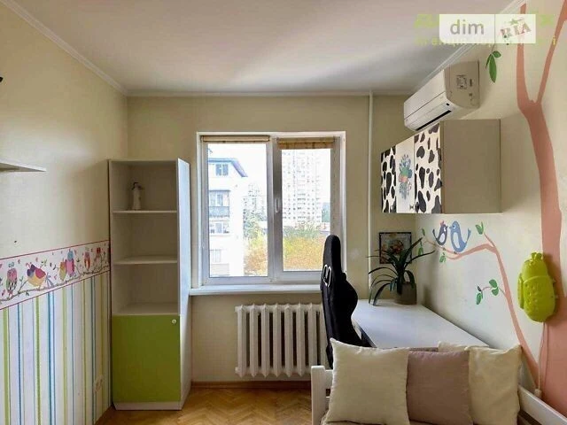 Sale of 2-room apartment 47.2 sq. m. on Vaclav Havel Blvd. 5V, apt.