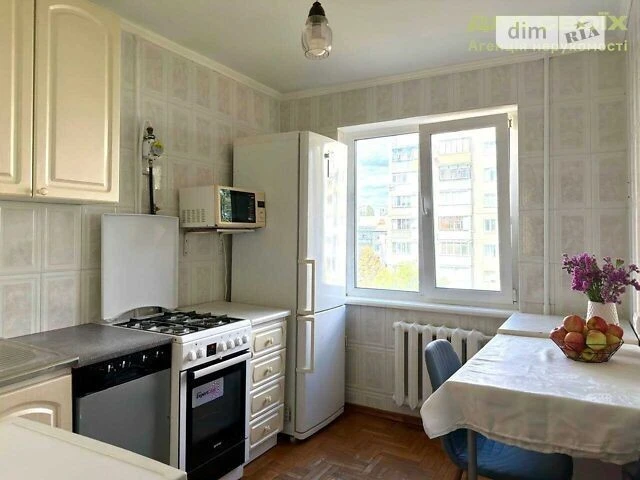 Sale of 2-room apartment 47.2 sq. m. on Vaclav Havel Blvd. 5V, apt.