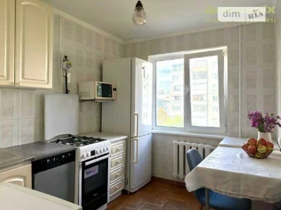 Sale of 2-room apartment 47.2 sq. m. on Vaclav Havel Blvd. 5V, apt.
