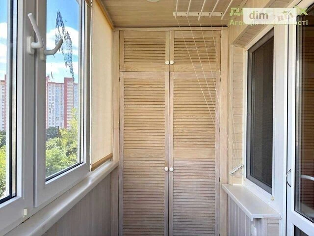 Sale of 2-room apartment 47.2 sq. m. on Vaclav Havel Blvd. 5V, apt.