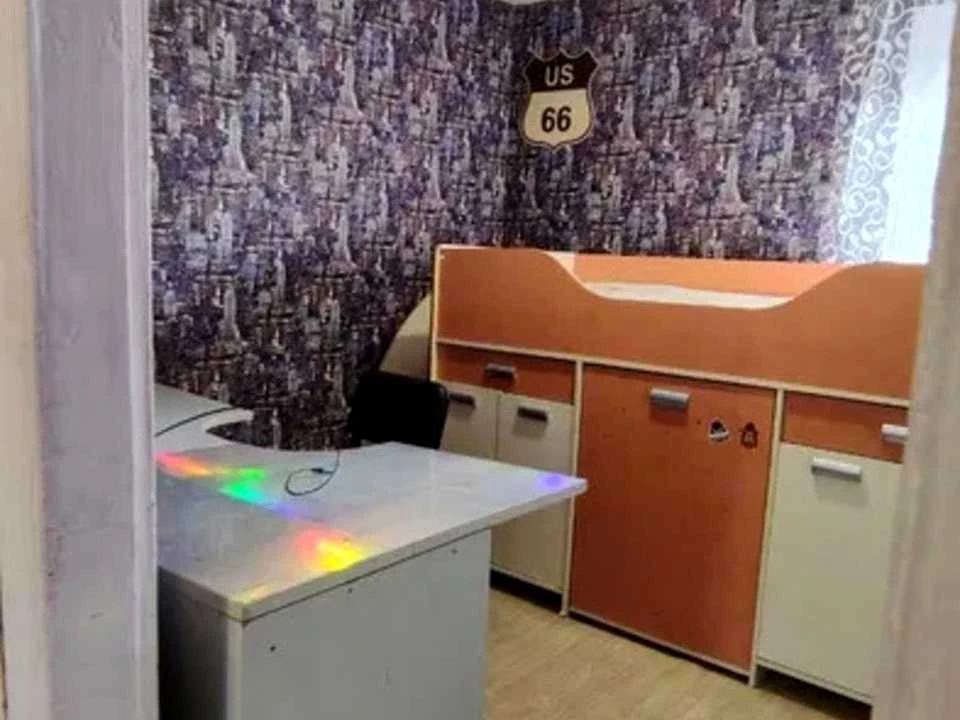 Будинок. Дніпро, Педюменський пров.
