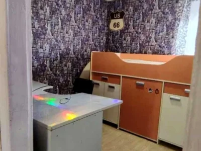 Будинок. Дніпро, Педюменський пров.