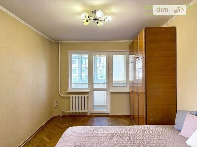 Sale of 2-room apartment 47.2 sq. m. on Vaclav Havel Blvd. 5V, apt.