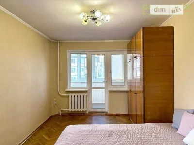 Sale of 2-room apartment 47.2 sq. m. on Vaclav Havel Blvd. 5V, apt.