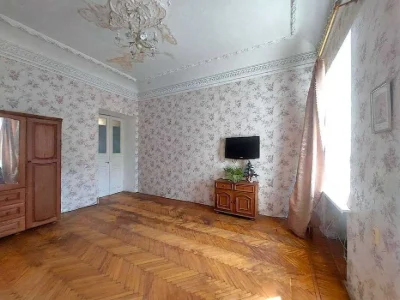 Мечникова: продам просторную 3-комн. квартиру в Преображенске