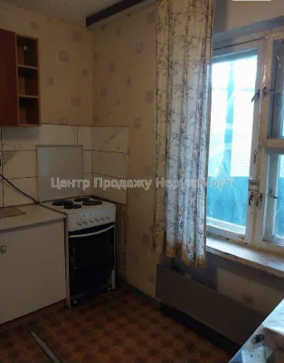 Продаж 3 кімнатної квартири в Києві