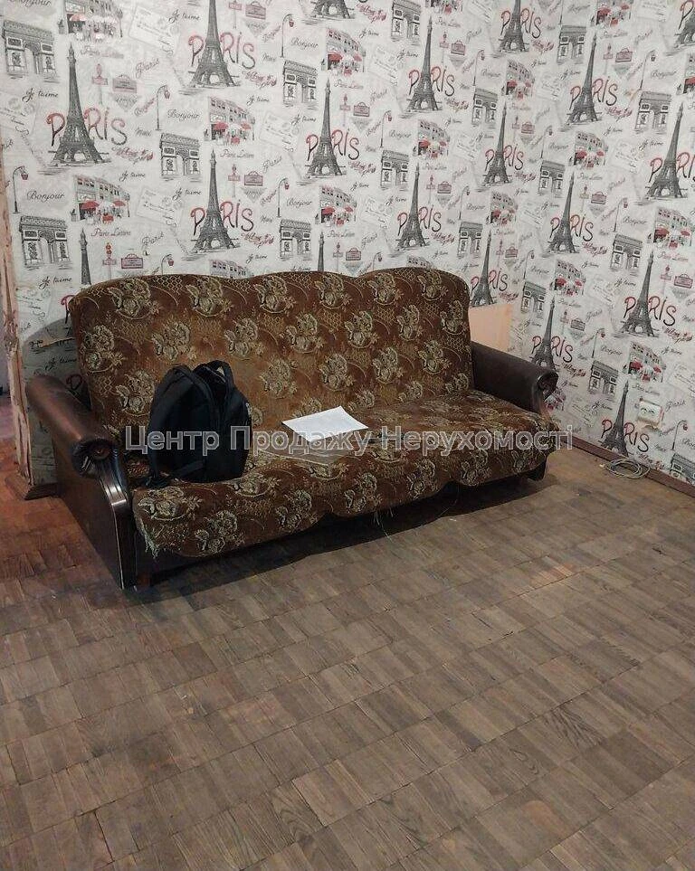 Продаж 3 кімнатної квартири в Києві