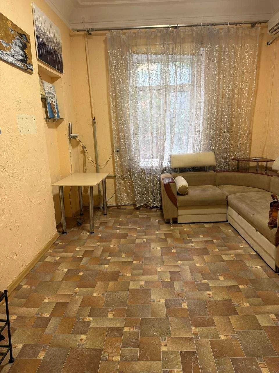 Сердце Одессы. Твоя уютная гавань на Ольгиевской
