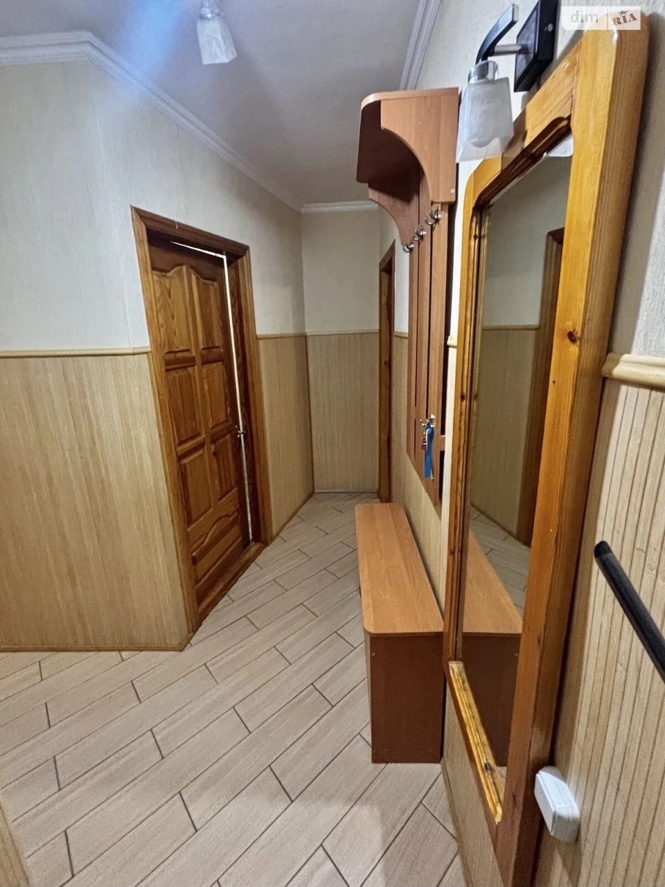 Довгострокова Оренда Квартира Середній Фонтан