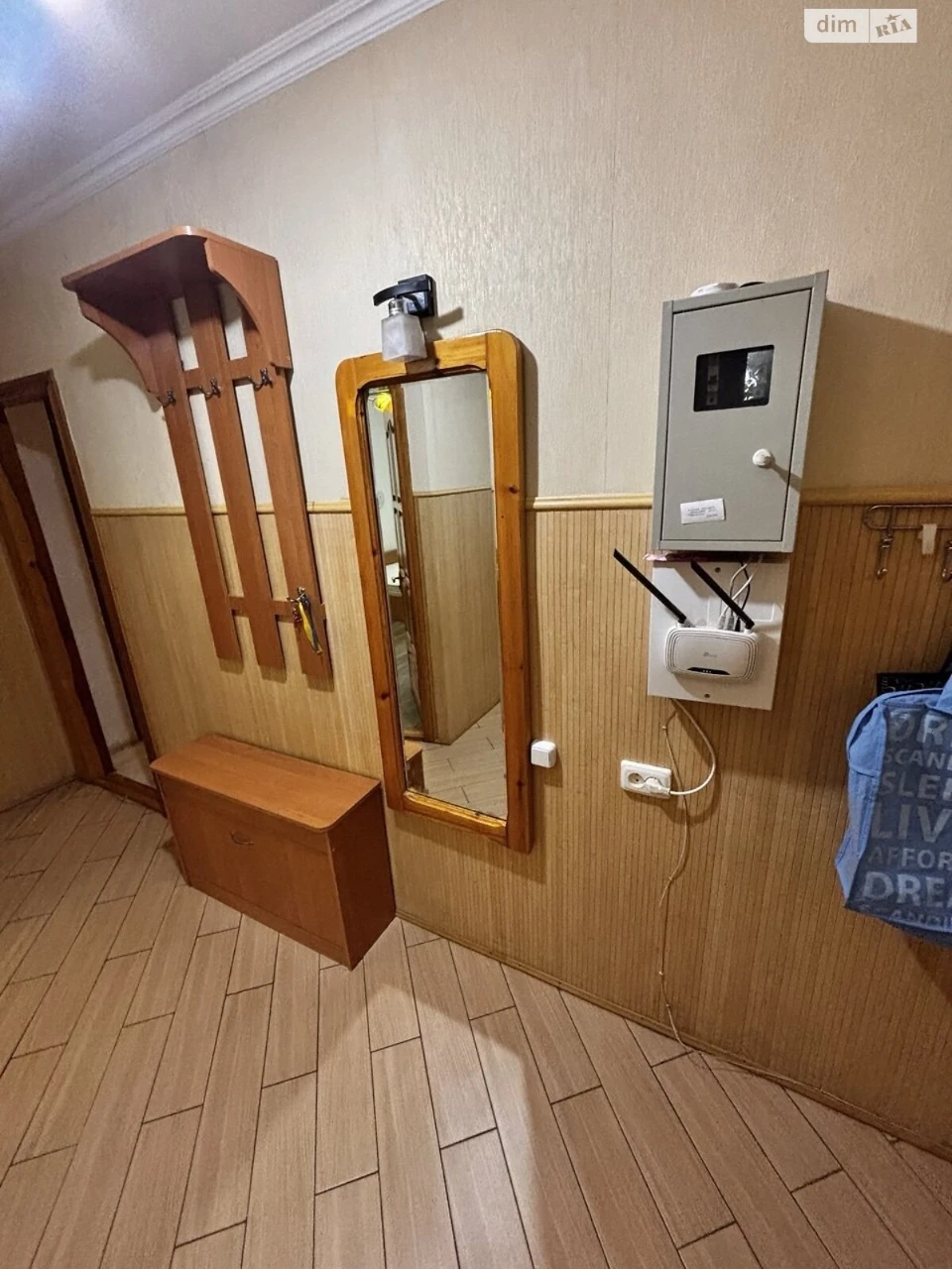 Довгострокова Оренда Квартира Середній Фонтан