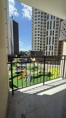 Продам 1 комнатную квартиру с Ремонтом, 41 м2,Кадорр сити,66