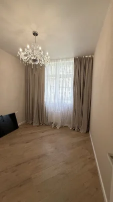 Продам 1 комнатную квартиру с Ремонтом, 41 м2,Кадорр сити,66