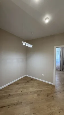 Продам 1 комнатную квартиру с Ремонтом, 41 м2,Кадорр сити,66