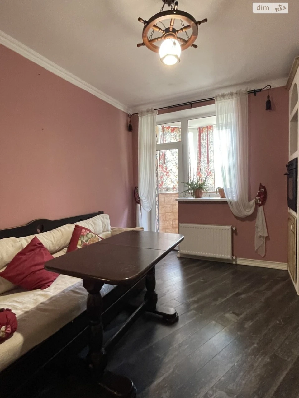 Продажа квартиры Хаджибейский.