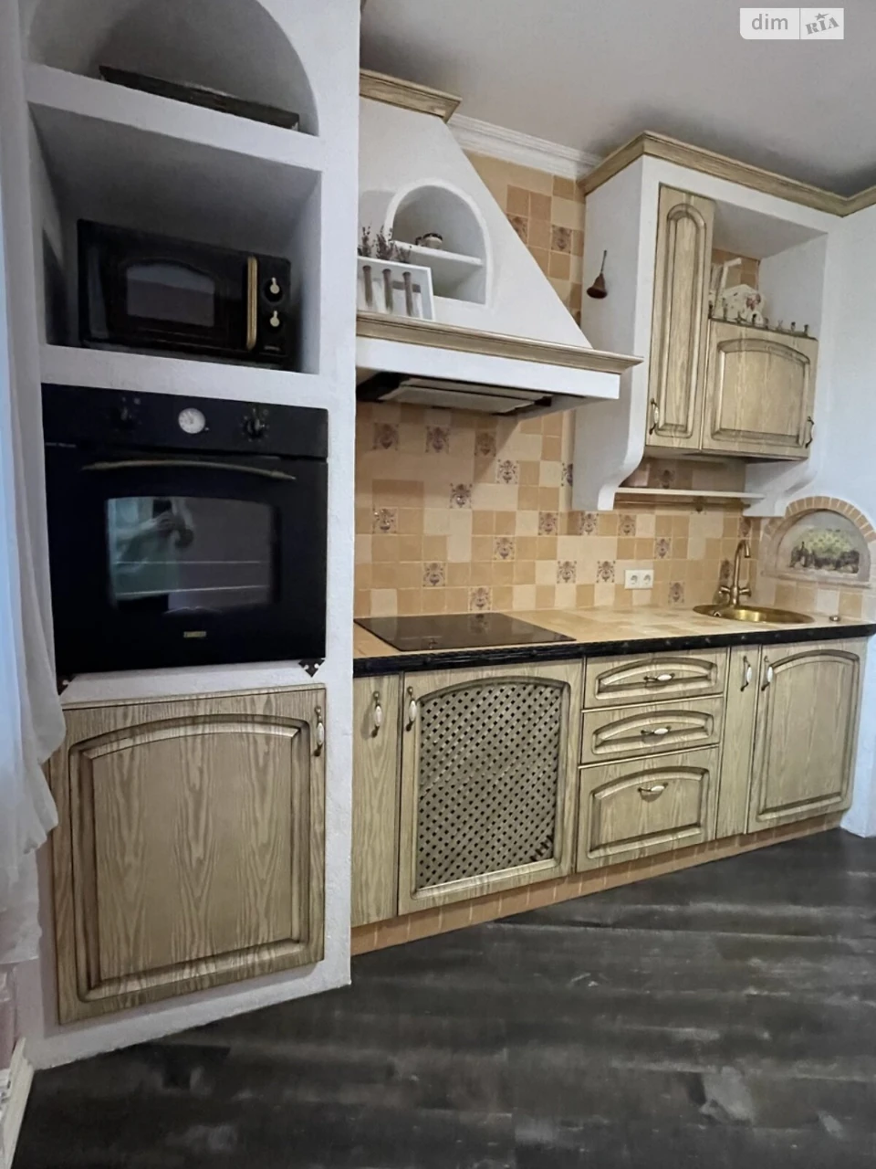 Продажа квартиры Хаджибейский.