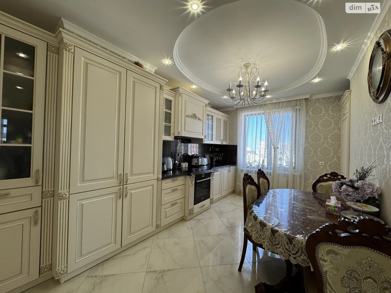 Продаж Квартира Приморський