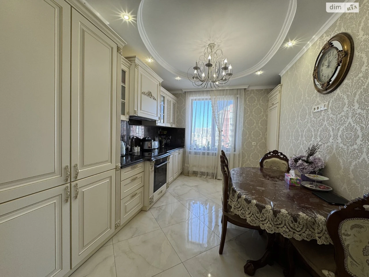 Продаж Квартира Приморський