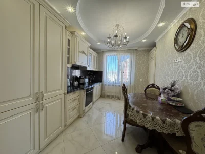 Продаж Квартира Приморський