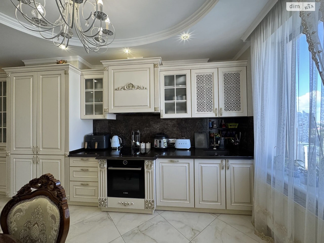 Продаж Квартира Приморський