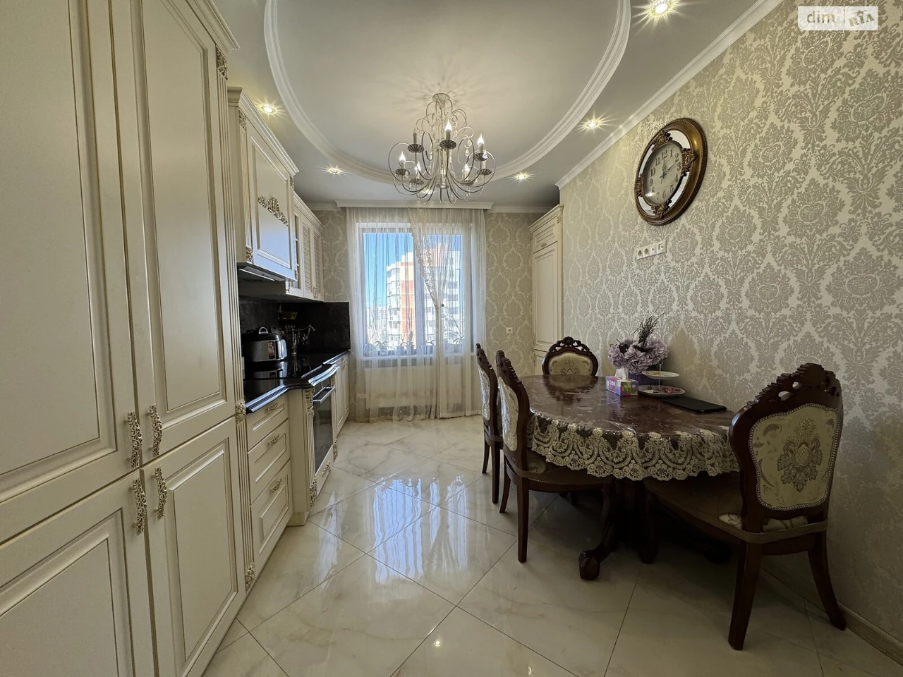 Продаж Квартира Приморський