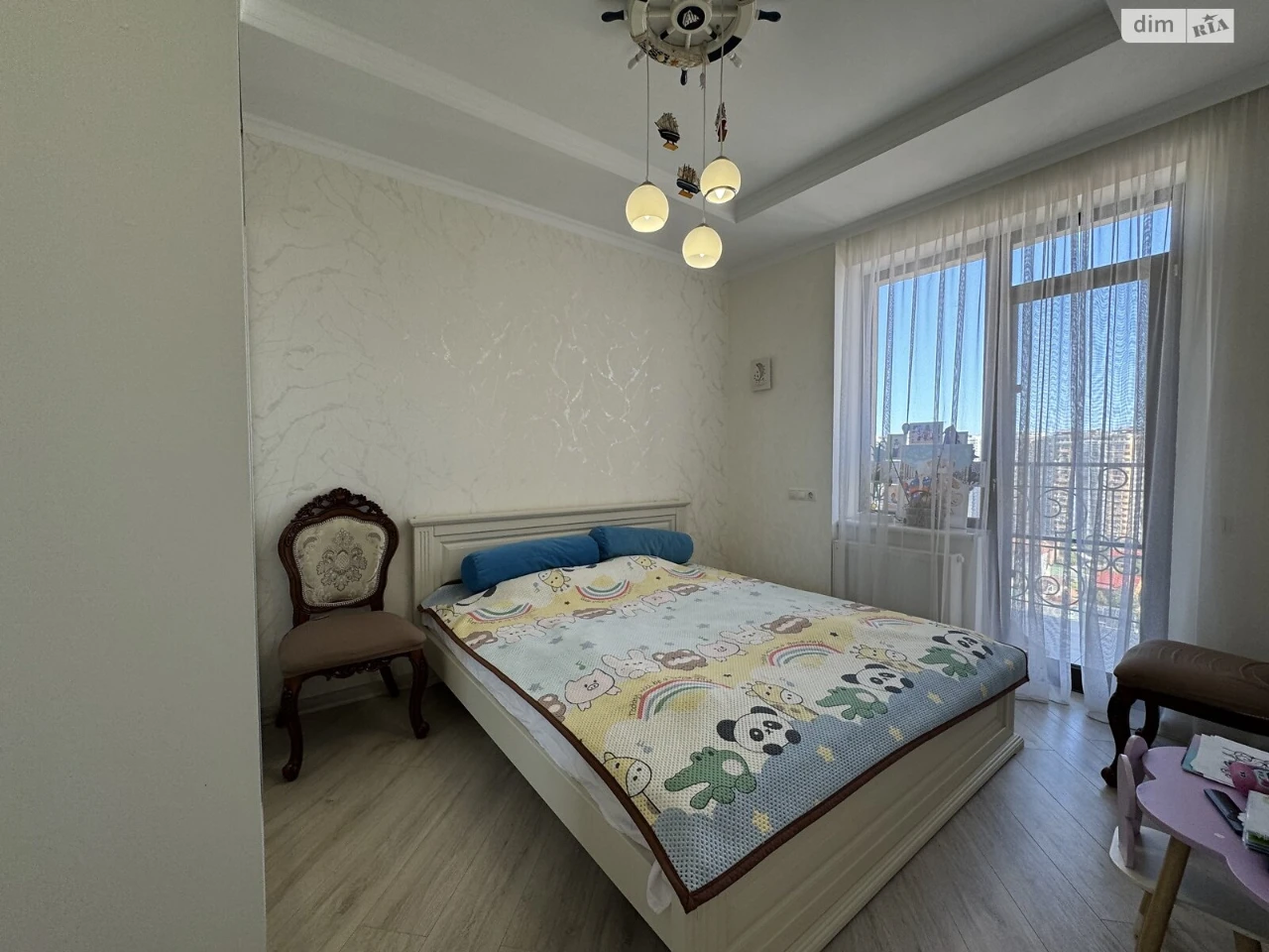 Продаж Квартира Приморський