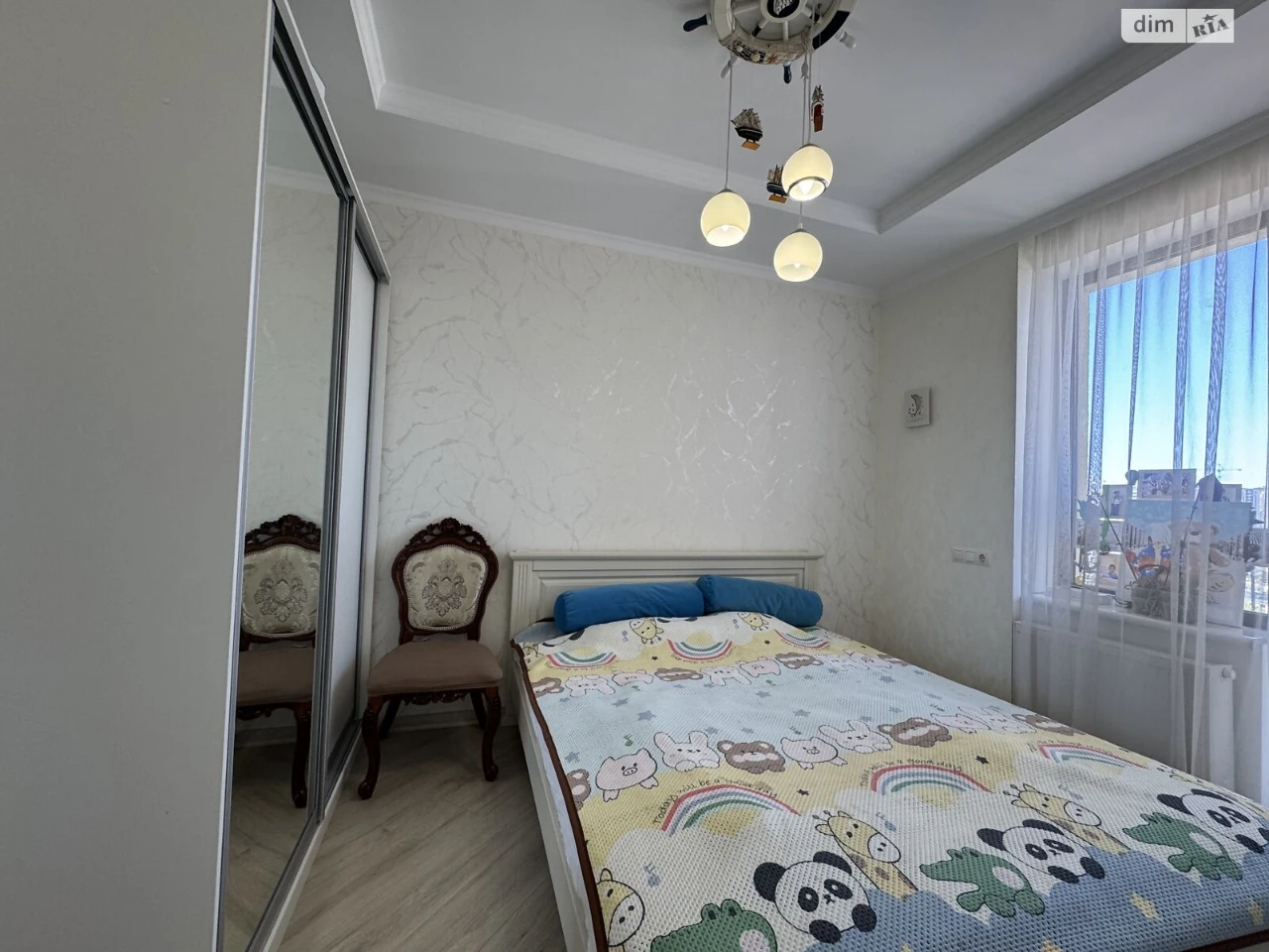 Продаж Квартира Приморський