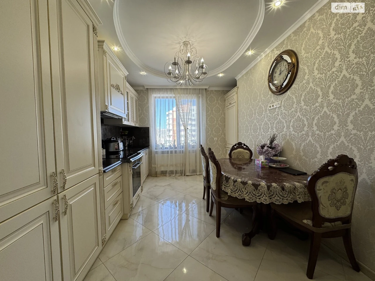 Продаж Квартира Приморський