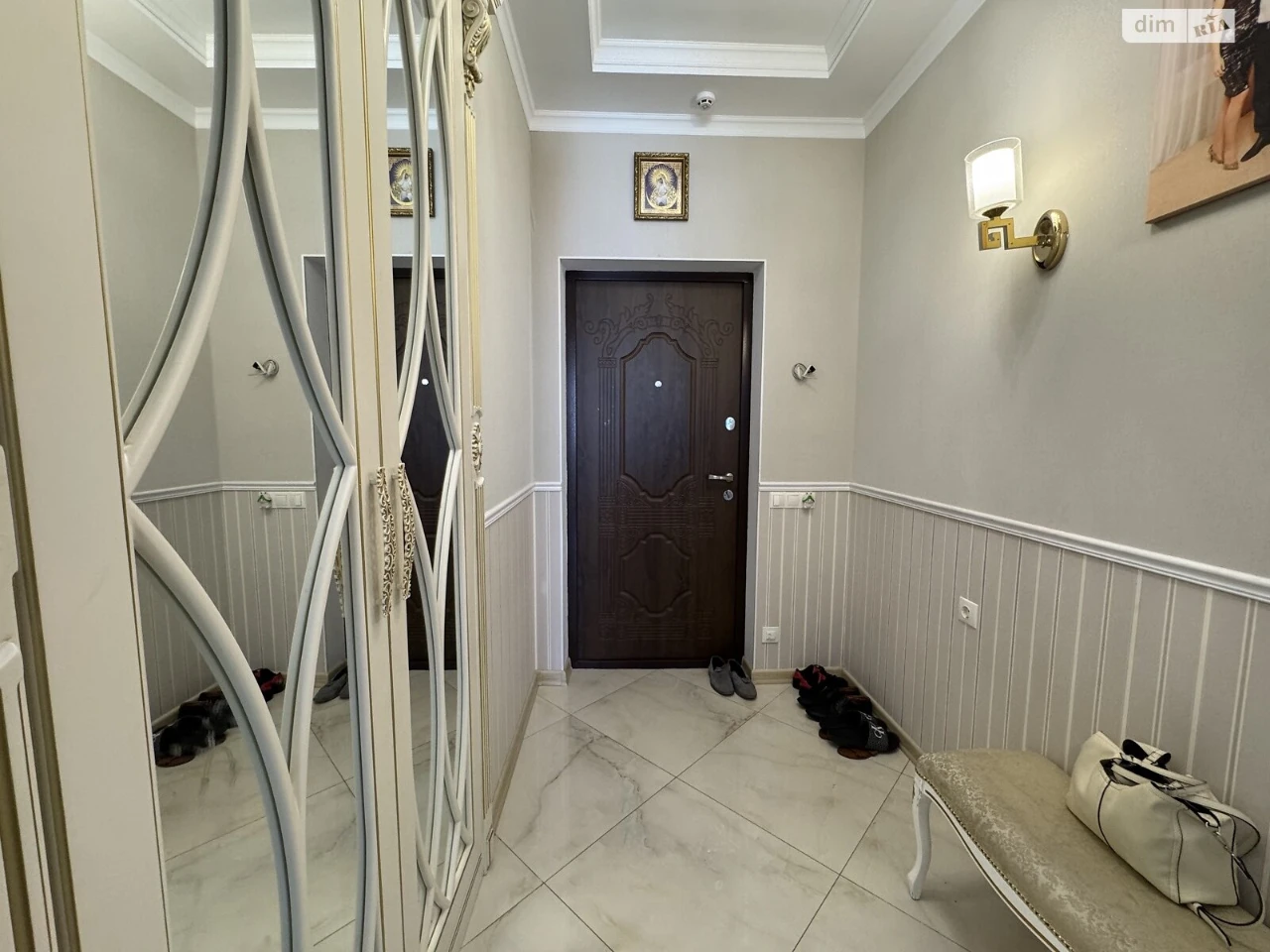 Продаж Квартира Приморський
