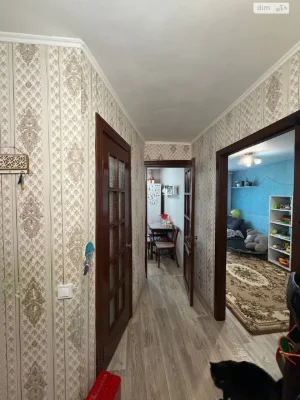 Продаж Квартира Черемушки