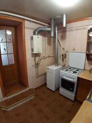 В продаже часть дома на Восточном