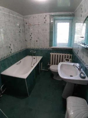 В продаже часть дома на Восточном