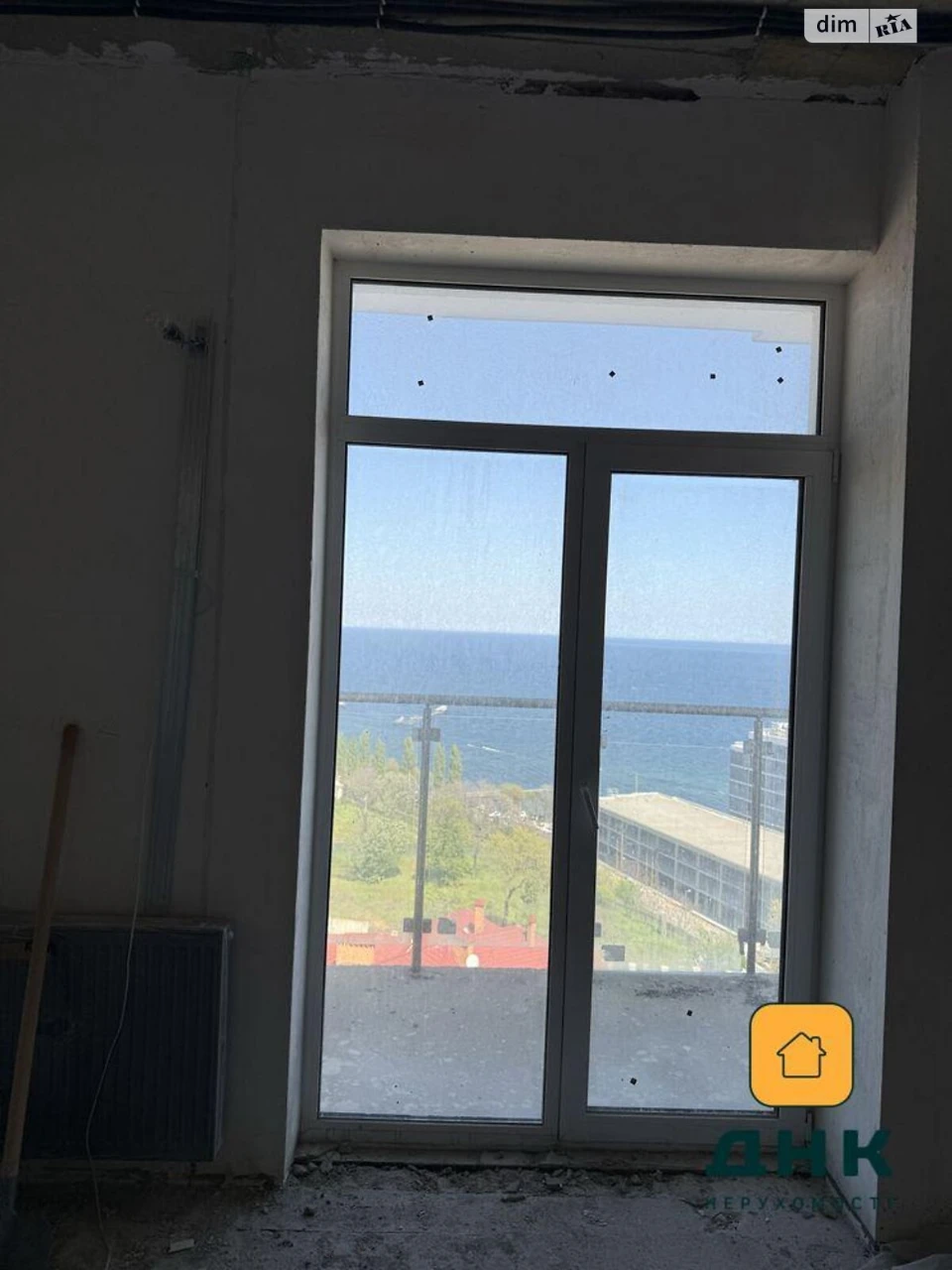 Продаж Квартира Приморський