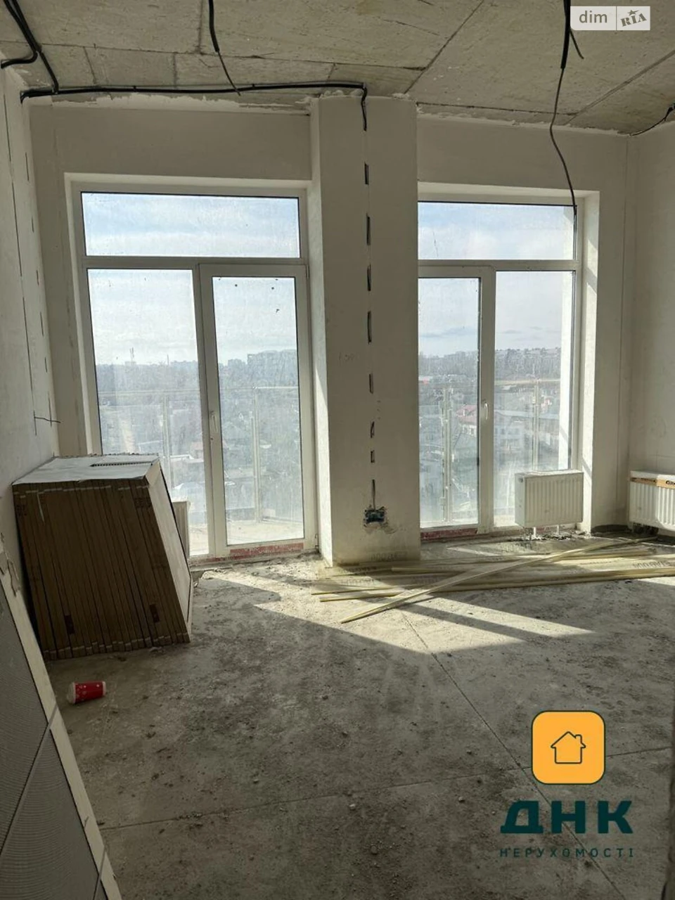 Продаж Квартира Приморський