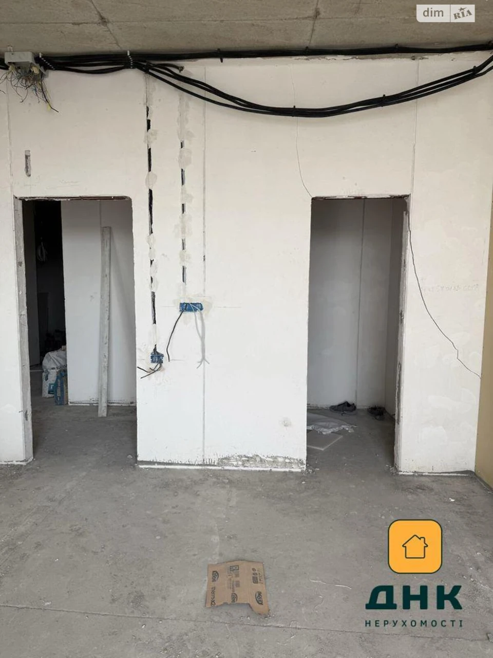 Продаж Квартира Приморський